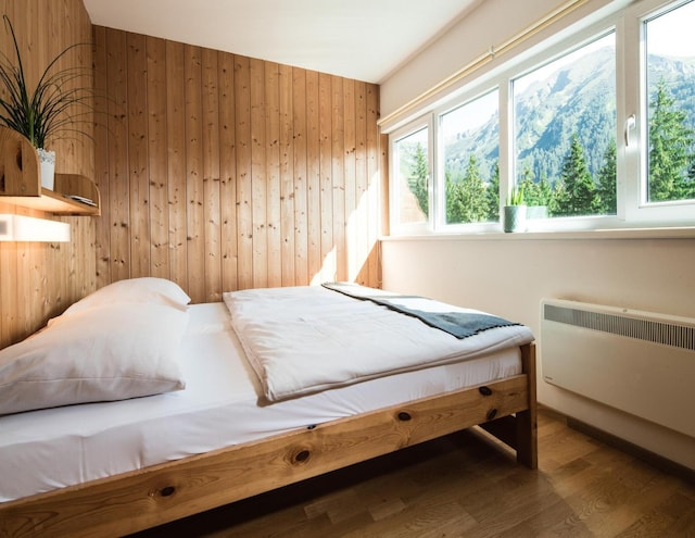 Chalet in Präbichl met Uitzicht op Bergen, Eisenerz