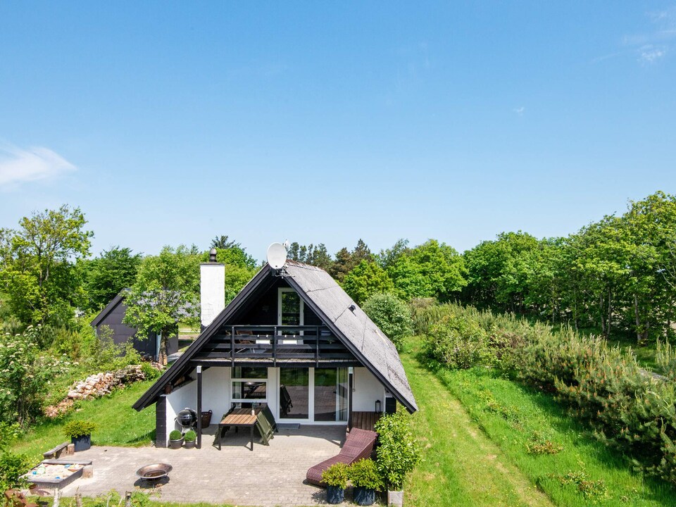 6 personen vakantie huis in Skjern, Ringkøbing Fjord