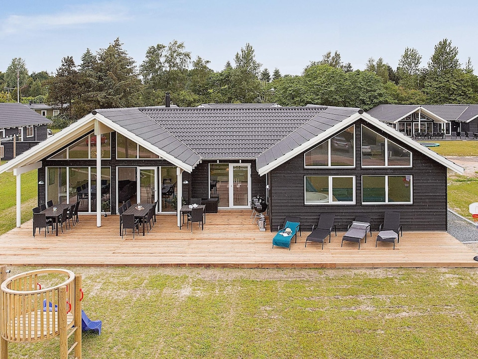 5 star holiday home in Vejby, North and East Zealand