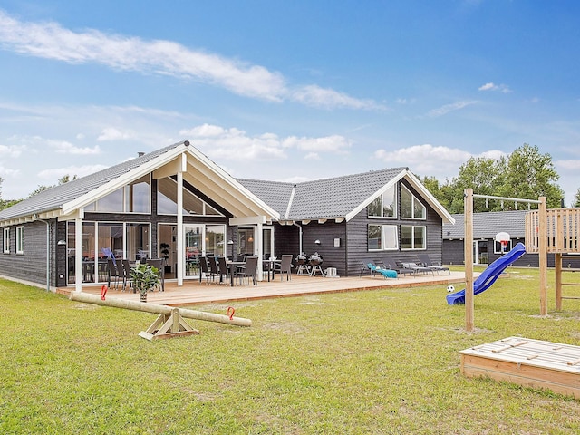 5 star holiday home in Vejby, North and East Zealand