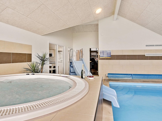 5 star holiday home in Vejby, North and East Zealand