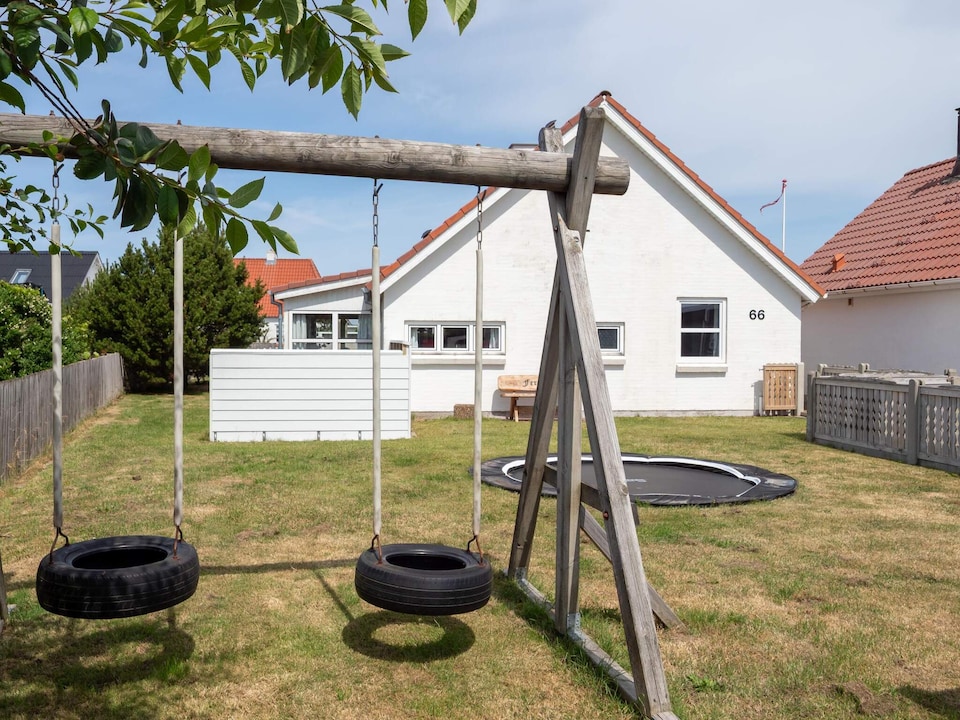 4 sterren vakantie huis in Thisted, Northern North Sea