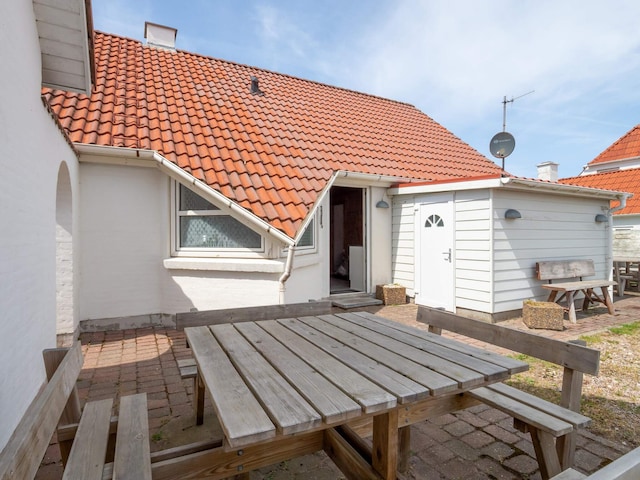 4 sterren vakantie huis in Thisted, Northern North Sea