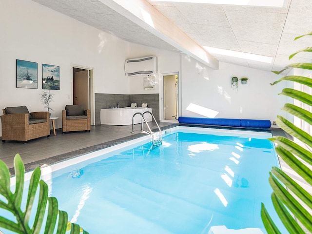5 sterren vakantie huis in Thisted, Northern North Sea