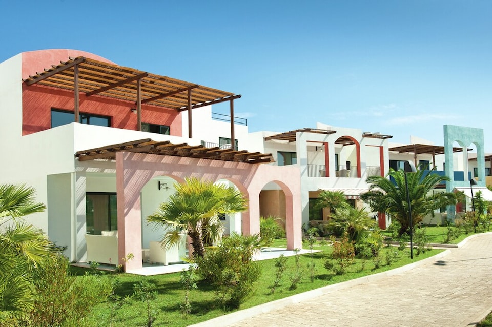Modern Seaside Apartment, Castellaneta Marina