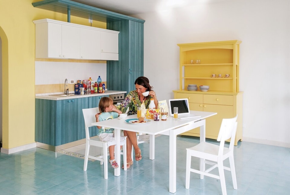 Modern Seaside Apartment, Castellaneta Marina
