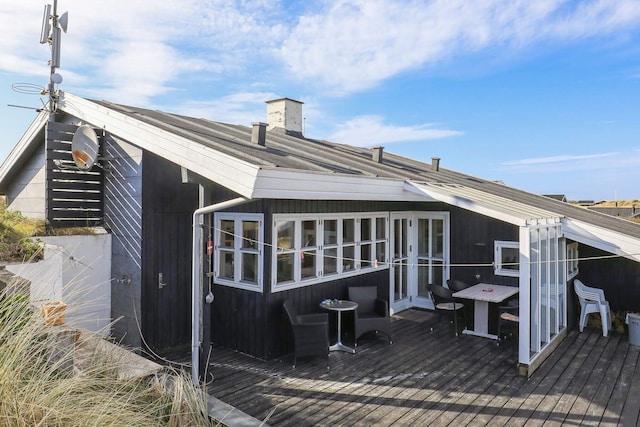 5 stjernet sommerhus i Løkken, Jammerbugten