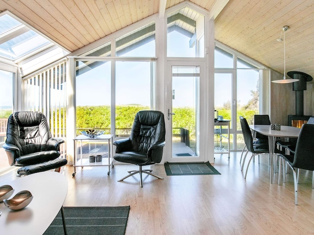 4 sterren vakantie huis in Løkken, Jammer Bay
