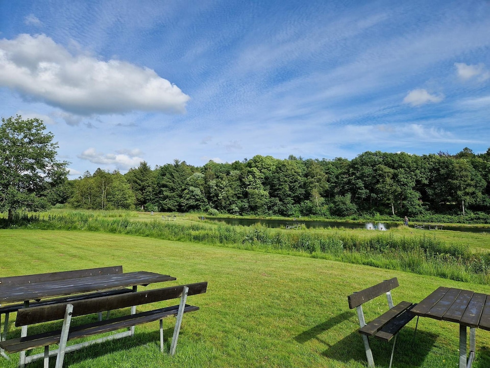2 personas casa en Ejstrupholm-By Traum, Søhøjlandet