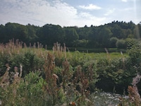 2 personas casa en Ejstrupholm-By Traum