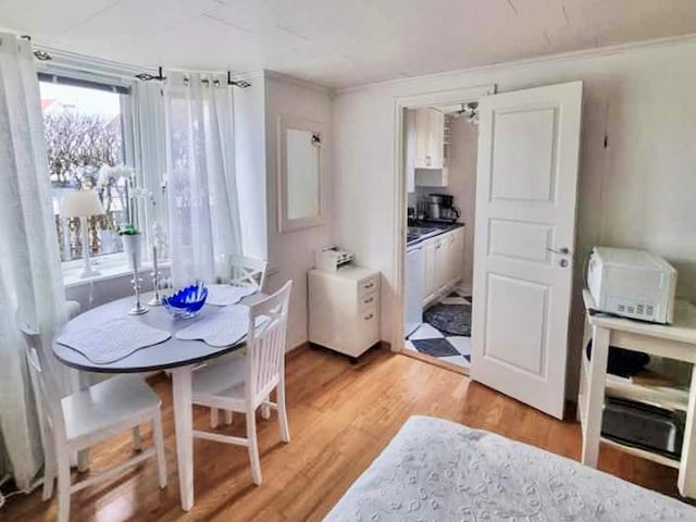 3 personen vakantie huis in Lysekil, Lysekil