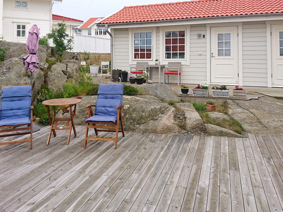 4 star holiday home in Rönnäng, Tjörn