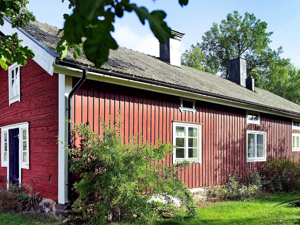 4 sterren vakantie huis in Väddö, Norrtälje