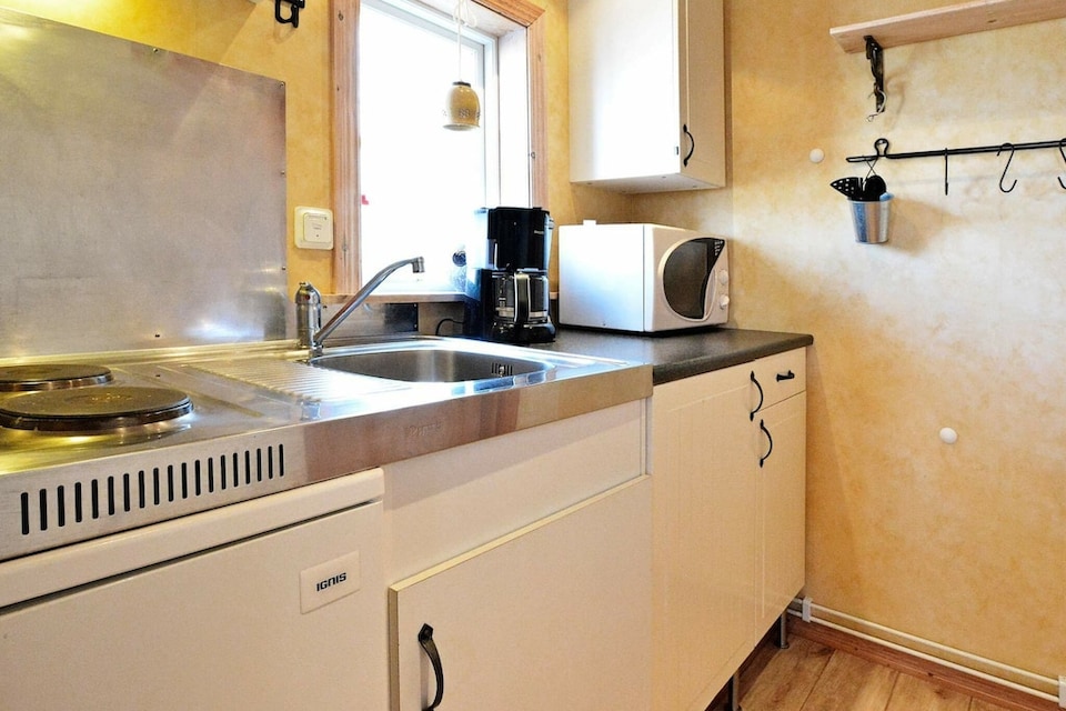 4 person holiday home in Slöinge, Falkenberg