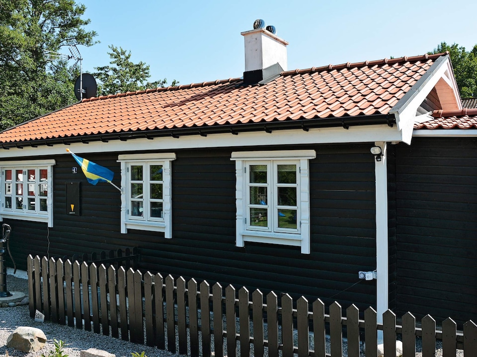4 star holiday home in Sölvesborg, Sölvesborg