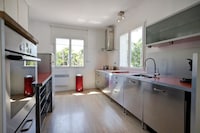 Villa in Castelnau d'Aude met Zwembad