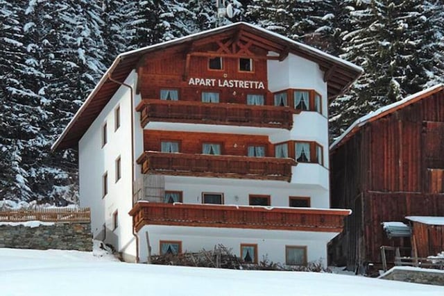 Wohnung in Ischgl nahe Skilift, Ischgl