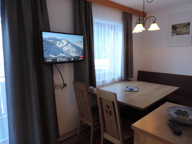 Wohnung in Ischgl nahe Skilift, Ischgl