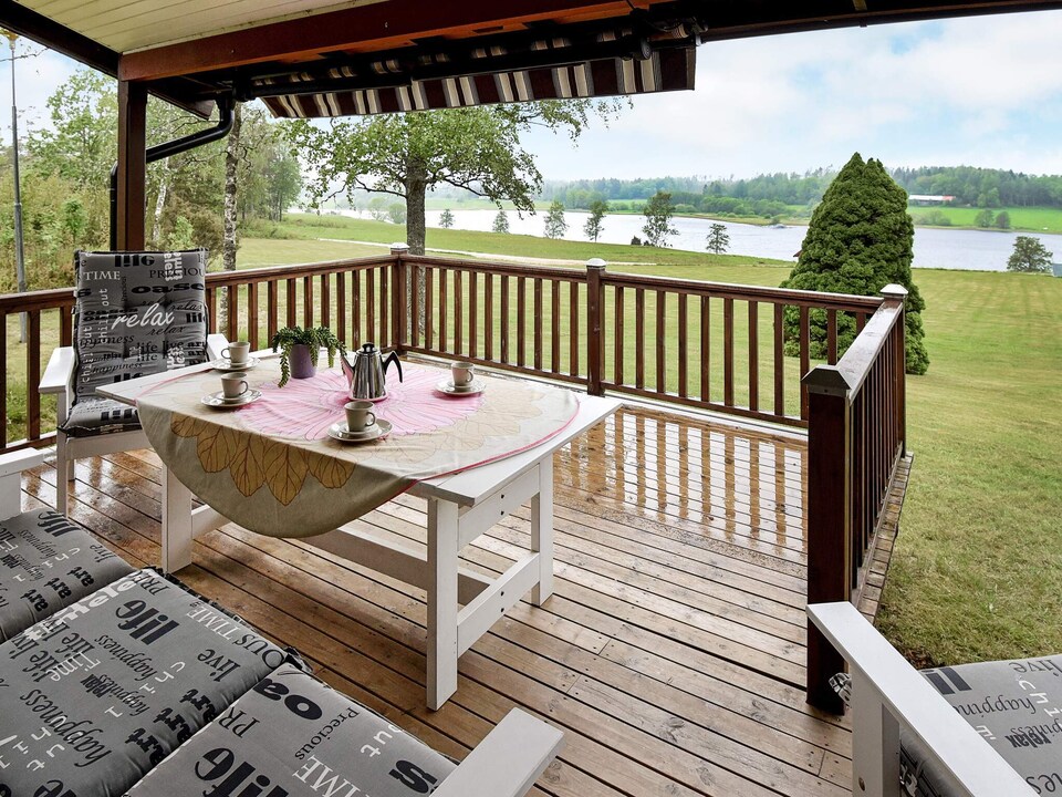 4 person holiday home in Frändefors, Dalsland