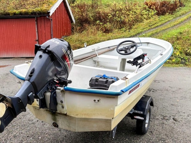 4 personen vakantie huis in Surna, Møre and Romsdal