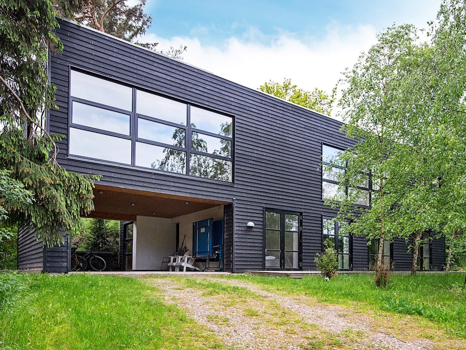 5 sterren vakantie huis in Ebeltoft, Djursland (Mols)