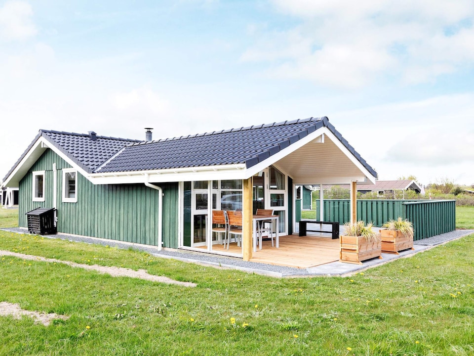 6 person holiday home in Hjørring, Jammer Bay