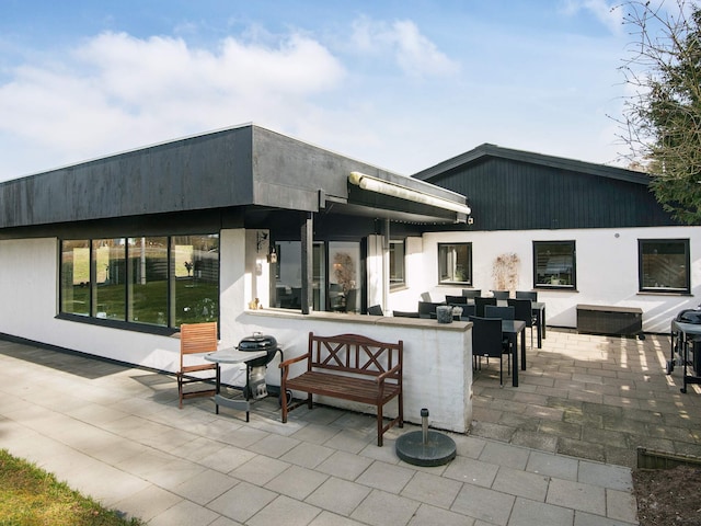 4 stjernet sommerhus i Ebeltoft, Djursland (Mols)