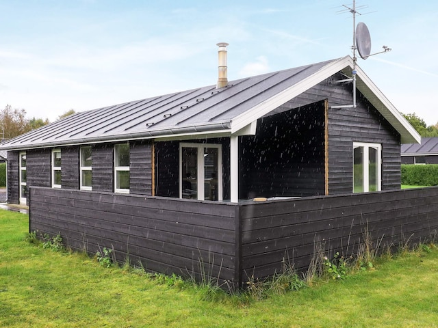 4 sterren vakantie huis in Hals, Northeast Jutland