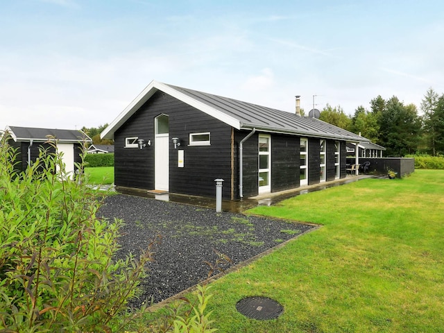 4 sterren vakantie huis in Hals, Northeast Jutland