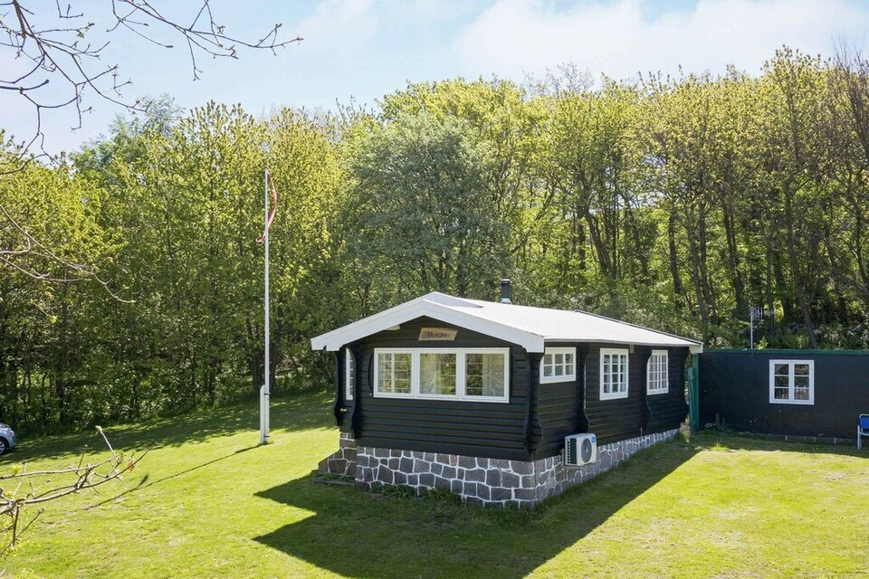 Retiro aislado en Sandvig -- By Traum Ferienwohnungen, Bornholm