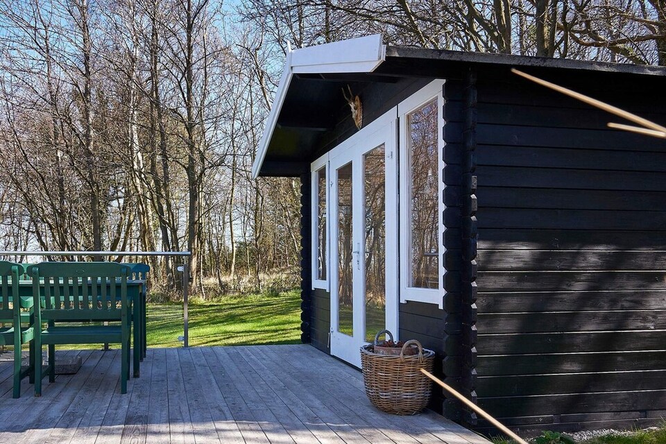 Retiro aislado en Sandvig -- By Traum Ferienwohnungen, Bornholm
