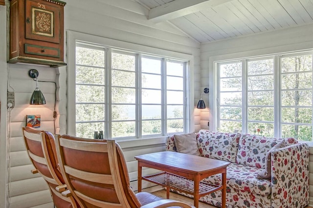 4 person holiday home in Allinge, Bornholm