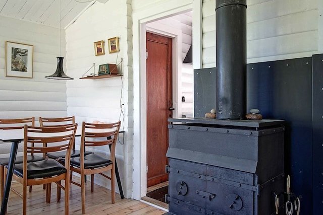 4 person holiday home in Allinge, Bornholm