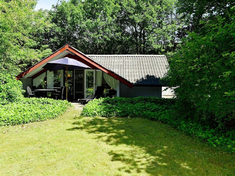 4 personen vakantie huis in Oksbøl, Southern West Coast