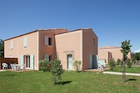 Terraced House in Provence near Mont-Ventoux