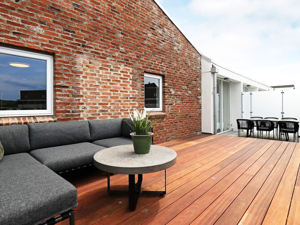 5 sterren vakantie huis in Ringkøbing, Holmsland Klit