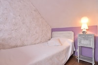 Gîte Charmant en France pour un Séjour Privé