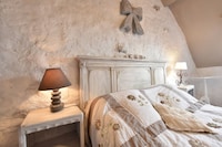 Gîte Charmant en France pour un Séjour Privé