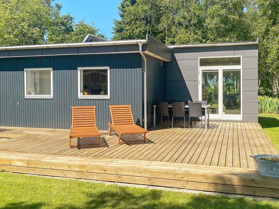 5 personen vakantie huis in Hadsund, Himmerland