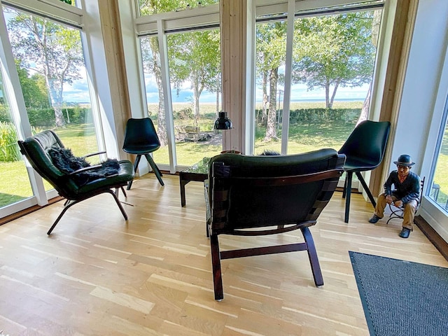 5 personen vakantie huis in Hadsund, Himmerland