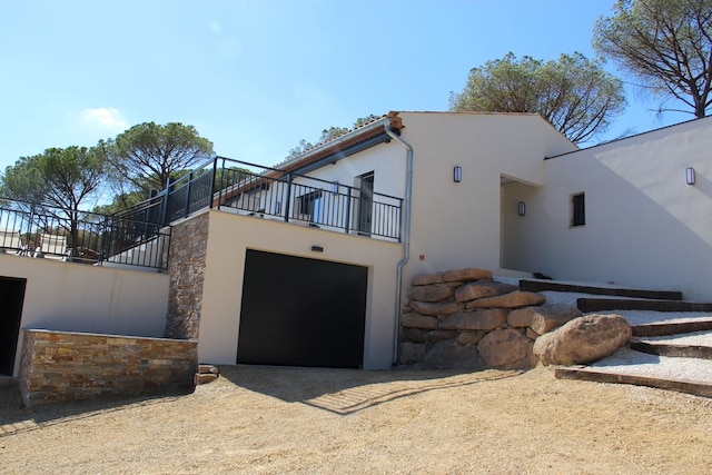 Villa en Var con piscina y Maures