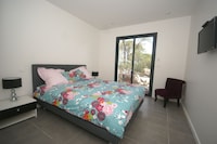 Villa in Vidauban met Privézwembad