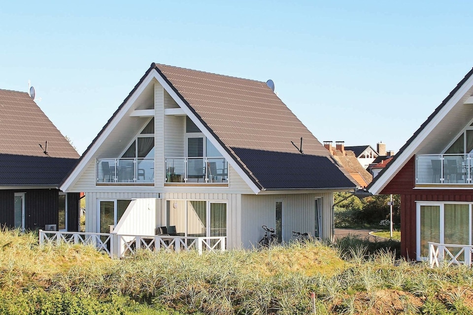 4 star holiday home in Wendtorf, Kieler Bucht