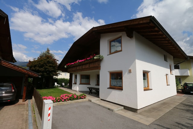 holiday home, Axams