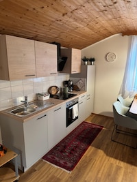 vakantiehuis, Axams