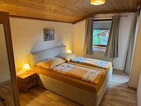 vakantiehuis, Axams