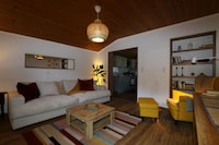 vakantiehuis, Axams