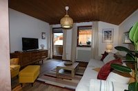 holiday home, Axams