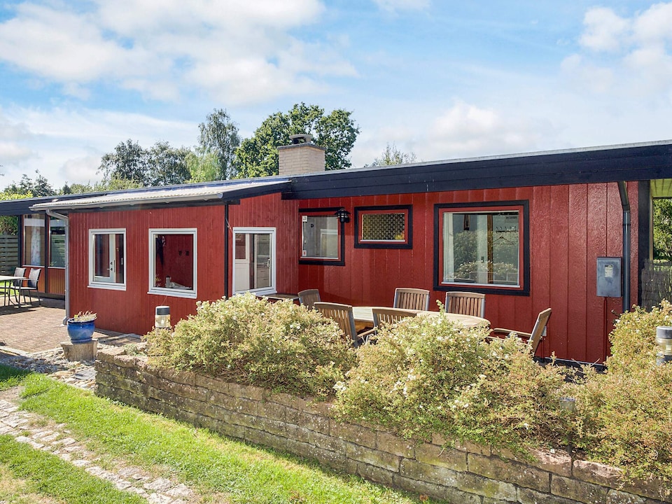 6 personen vakantie huis in Store Fuglede, Southwest Zealand
