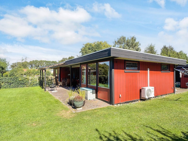 6 personen vakantie huis in Store Fuglede, Southwest Zealand